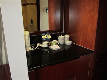 First Hotel Ho Chi Minh