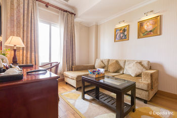 First Hotel Ho Chi Minh