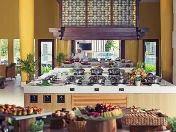 Hotel Mercure Phu Quoc Resort & Villas