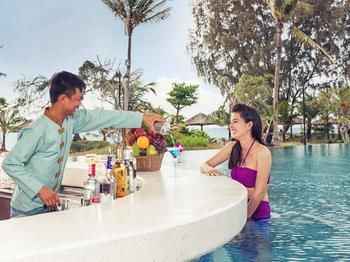 Hotel Mercure Phu Quoc Resort & Villas