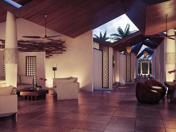 Hotel Mercure Phu Quoc Resort & Villas