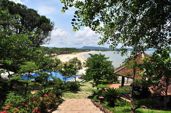 Apartamento Chez Carole Resort