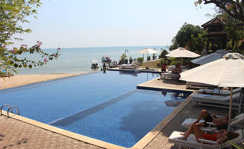 Apartamento Chez Carole Resort