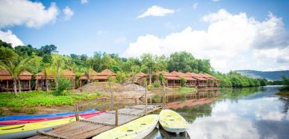 Apartamento Chez Carole Resort