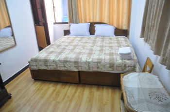 Hotel Venus Hostel