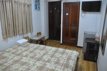 Hotel Venus Hostel