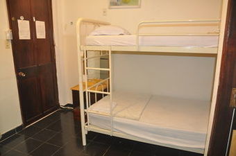 Hotel Venus Hostel