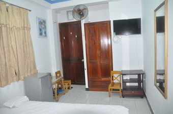 Hotel Venus Hostel