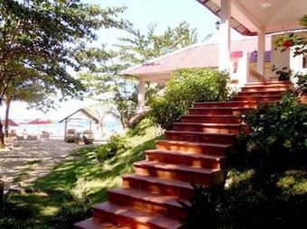 Hotel Hiep Thanh Resort