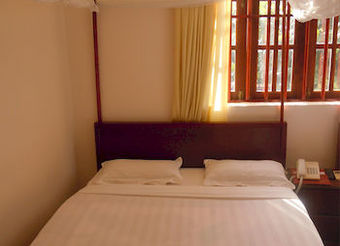 Hotel Hiep Thanh Resort