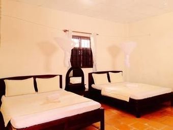 Hotel Thanh Kim Ngan Bungalow