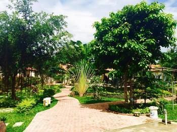 Hotel Thanh Kim Ngan Bungalow