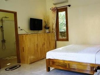 Hotel Sirena Guest House