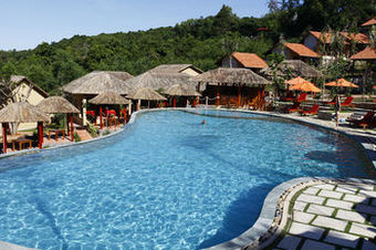 Hotel Daisy Resort