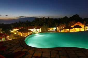 Hotel Daisy Resort
