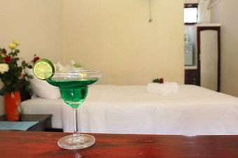 Hotel Lien Hiep Thanh Resort