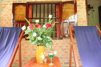 Hotel Lien Hiep Thanh Resort