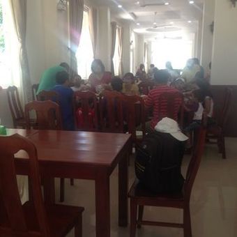 Gold Beach Hotel