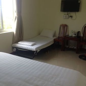 Gold Beach Hotel
