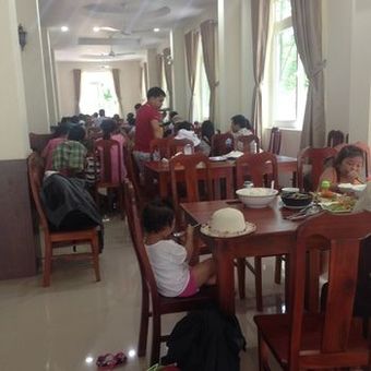 Gold Beach Hotel