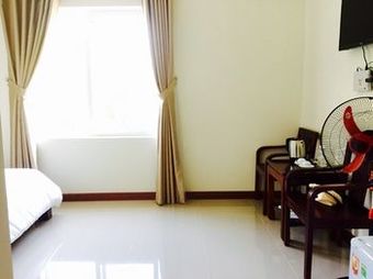 Gold Beach Hotel
