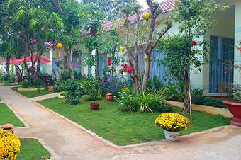 Hotel Mon Bungalow