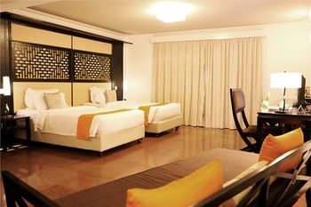 White Mansion Boutique Hotel