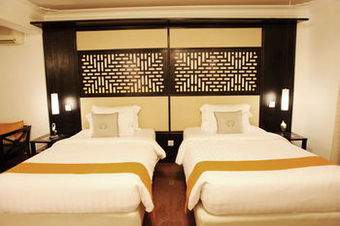 White Mansion Boutique Hotel