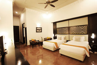 White Mansion Boutique Hotel