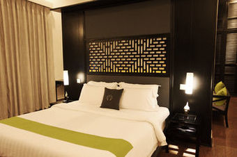 White Mansion Boutique Hotel
