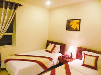 Sunny Beach Hotel