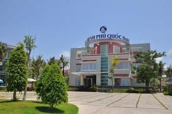 Hoa Binh Phu Quoc Hotel