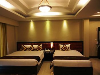 Rock Royal Hotel & Resort