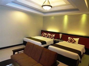 Rock Royal Hotel & Resort
