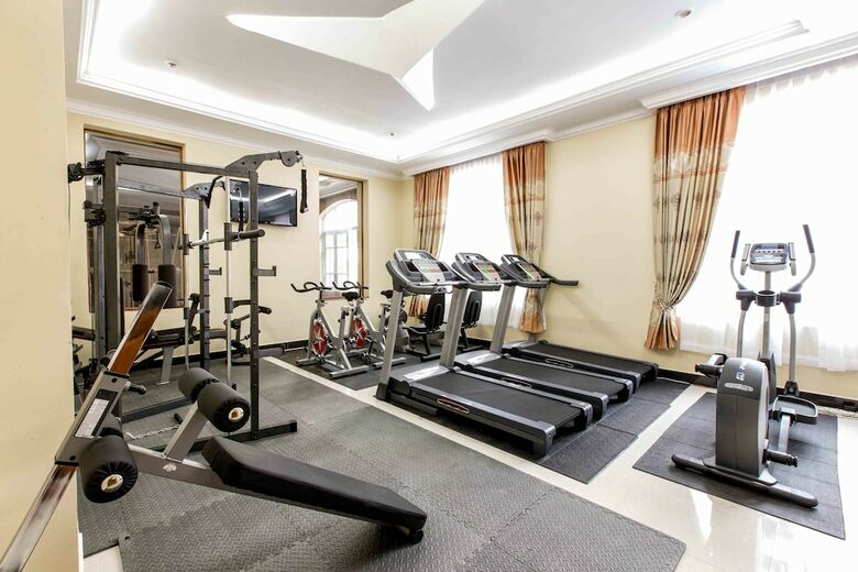 Classy Hotel & Spa