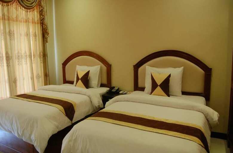 Classy Hotel & Spa
