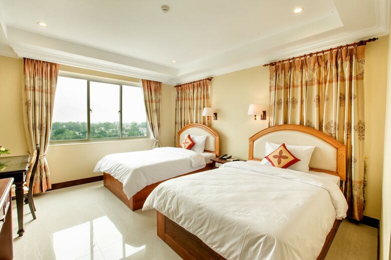 Classy Hotel & Spa