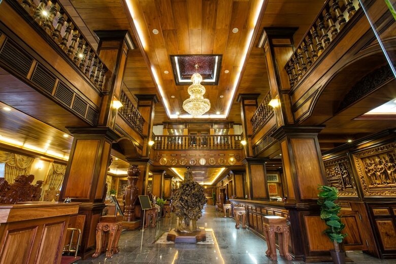 Classy Hotel & Spa