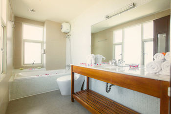 Aparthotel Vinh Trung Plaza Apartments - Hotel