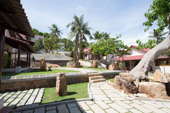 Apartamento Hong Bin Bungalow