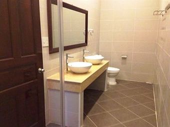 Apartamento Terrace Resort