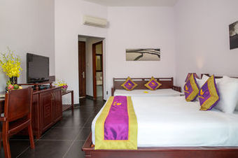 Apartamento Terrace Resort