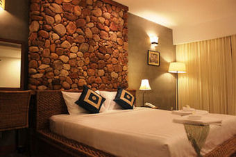 Saravoan Hotel Kep