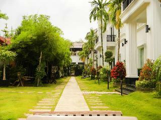 Hotel Victoria Battambang