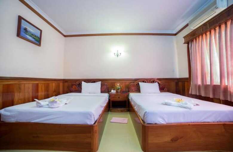 Banan Hotel