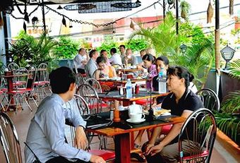 King Fy Hotel