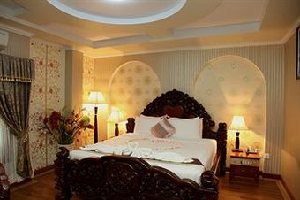 King Fy Hotel