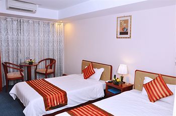 Sao Minh Star Light Hotel