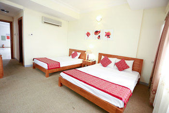 Magnolia Hotel