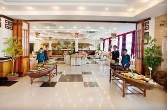 Phuong Dong Orient Hotel